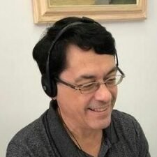 Marcos Souza