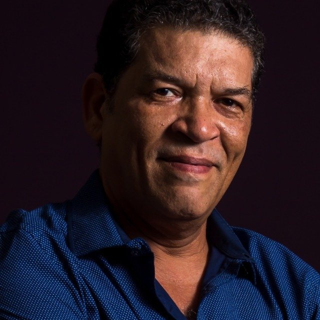 Abel Ramos