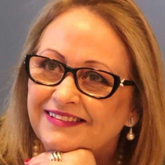 Lilian Polli
