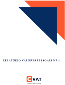 Valores Pessoais / NR1 - BR